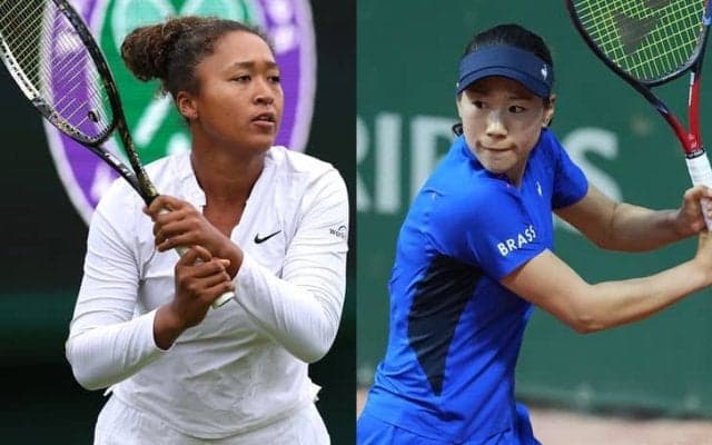 大坂なおみ、5年ぶりの“テニスの聖地”初戦は世界53位と。 日比野菜緒も大会初日に登場[ウィンブルドン]