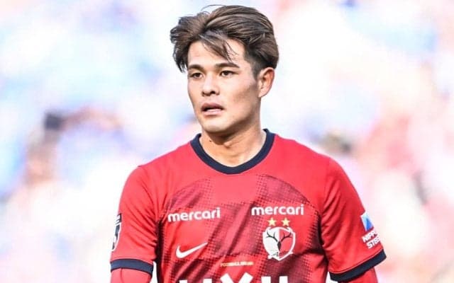 【鈴木優磨不在の鹿島が突き付けられた現実(2)】佐野海舟移籍で選手層アップは必須--夏場以降、いかにして首位・町田を追走していくのか