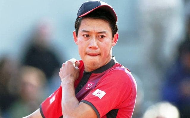 錦織圭がケガ再発を恐れながらもウインブルドンに強行出場する理由　残された時間のデッドは９月末？