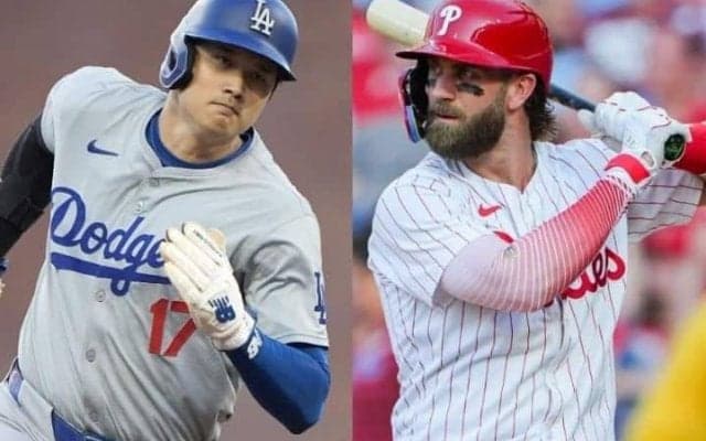 大谷翔平が評価を落とした「.688」 NY紙記者が“530億円男”を前半戦MVPにしたワケ「オオタニの数字はとんでもないが」