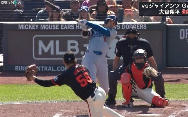 “6月男”大谷翔平は「全部ハードスイングしていた」　月間12発＆24打点“無双”のワケを糸井嘉男氏が指摘
