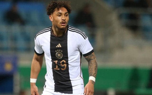 バイエルンがU-21ドイツ代表FWジープを2部フュルトから買い戻し、2年間マインツへレンタル