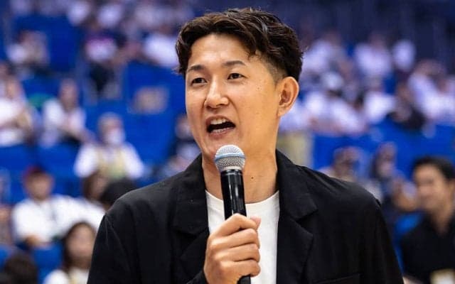 “解説者”川村卓也がB3降格の新潟と選手契約「もう一度現役に挑戦する覚悟をもってB2昇格に貢献したい」