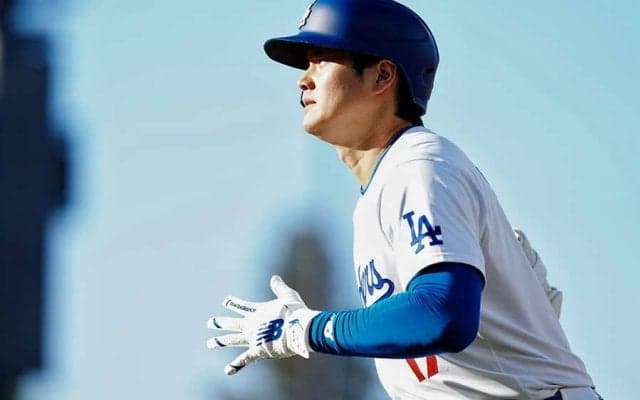 6月の大谷翔平に「何一つ驚きはない」　米メディアが見た“限界突破”の可能性