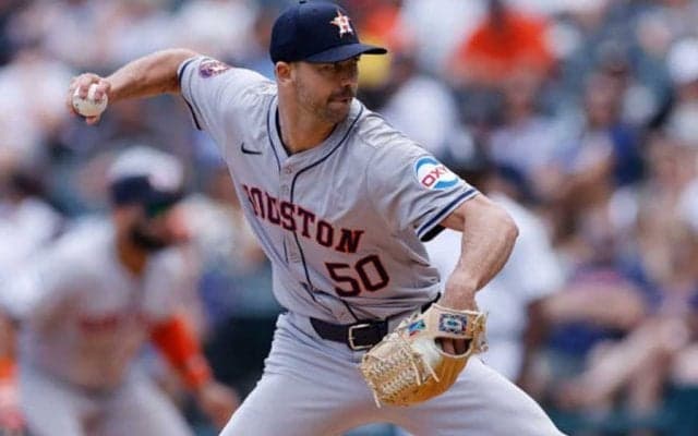 メジャーで覚醒した元広島助っ人　防御率15.75→1.49の激変ぶりに「うそやん」