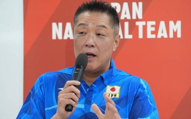 女子日本代表　パリオリンピック2024出場メンバー12人が決定