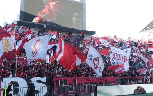 キャプテン＆副キャプテンら4選手が浦和が異例の声明！ 退団の経緯を説明「事実を重く受け止めております」