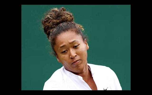 大坂なおみ 初戦は前哨戦4強の21歳