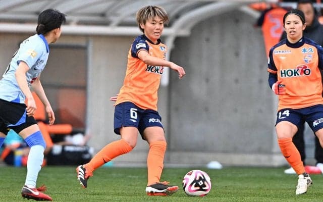 長野を退団していたMF大久保舞が27歳で現役引退「心からサッカーを楽しめなくなったら引退しようと決めていました」