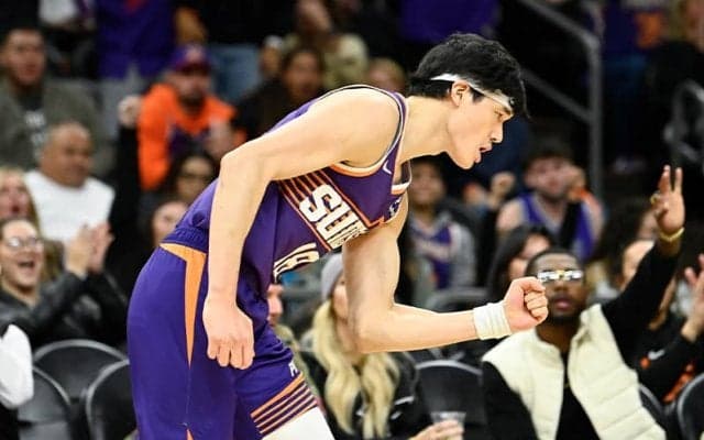 渡邊雄太がNBAの旅に終わりを告げる「夢を成し遂げた自分を誇りに思います」