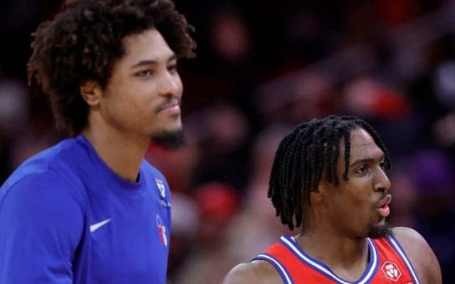 PG加入のシクサーズ、マクシーら中心選手の再契約に加え実力派ベテランを次々に獲得