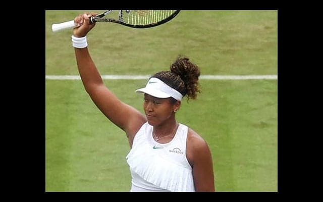 大坂なおみ 娘の誕生日前日に白星