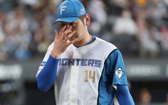 【日本ハム】6月は急失速　苦戦を示す開幕ローテーション＂解体危機”　7月巻き返しなるか