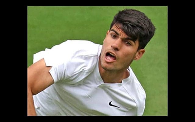 昨年Vアルカラス 初戦突破も「緊張」