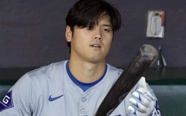 WARは1位でも守れなきゃMVPにあらず？ 大谷翔平への米記者の“過小評価”に広まるハレーション「接戦ですらないのに」