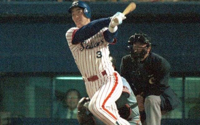 長嶋一茂は「今は超一流」　名伯楽の心残り…生かせなかった素質「練習は凄かった」