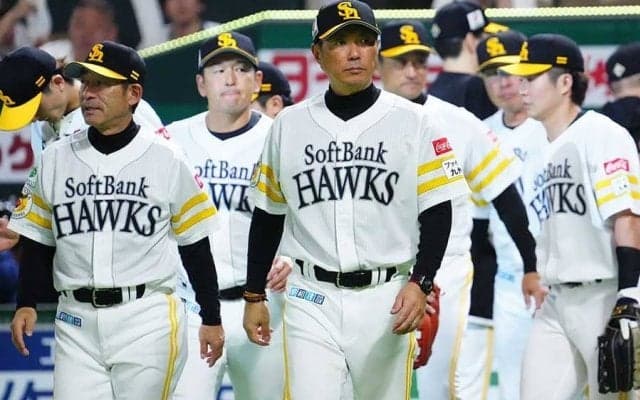 4年ぶりVへ残すは「3」　柳田など怪我人が続出も…鷹が刻み続ける驚異の“.706”