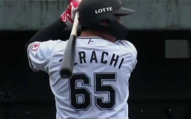 18歳ドラ5が衝撃の“1.00”　3冠王狙う近藤と遜色ない数値…打てる捕手が「大化けの予感」