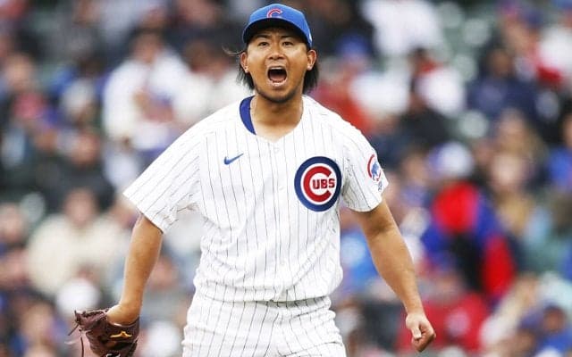 甲子園出場ゼロの無名の進学校、入学当初は球速110キロ...今永昇太はいかにしてメジャーリーガーへと上り詰めたのか