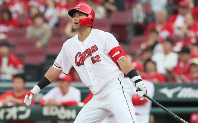 広島６年ぶりのペナント奪回はあるか？ 佐々岡真司が挙げた後半戦「４人のキーマン」