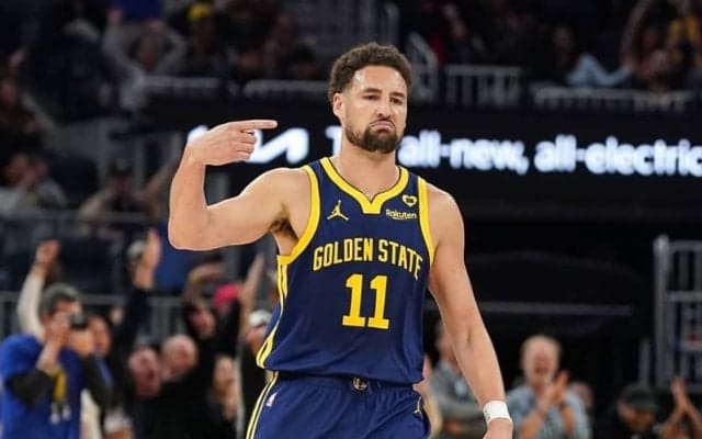 ウォリアーズで4度優勝した“ビッグ3”が終焉…クレイ・トンプソンがマブス移籍に合意