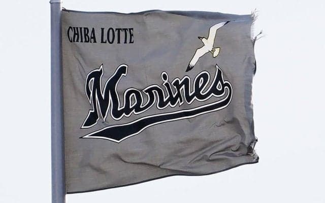 ロッテ、マーティンの弟を育成で獲得　BC茨城でプレー「戦う準備はできている」