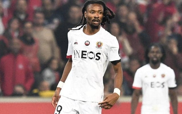 ユベントスがケフラン・テュラム獲得に接近、約34億円の移籍金でニースと合意へ