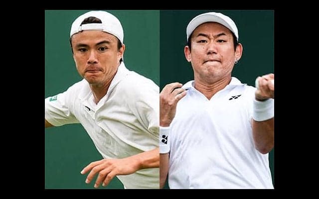  【速報中】ダニエル太郎 ウィンブルドン1回戦 