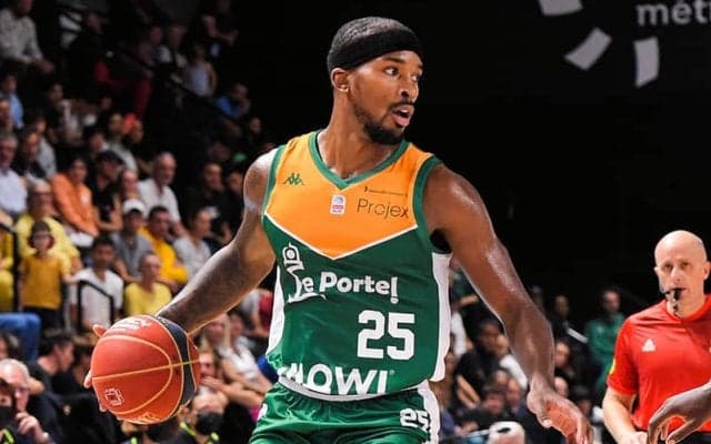 北海道が新外国籍選手のテリー・アレンを獲得「数年前から日本でプレーしたいと思っていました」