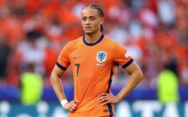 バイエルンがシャビ・シモンズ獲得に前進か…個人間で原則合意、PSGとの交渉進める