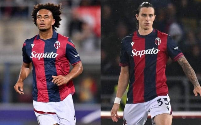 「ユベントス行きはないと思う」ボローニャTDが注目株カラフィオーリらの今後に言及、ザークツィーは「99.9%の確率で出て行く」