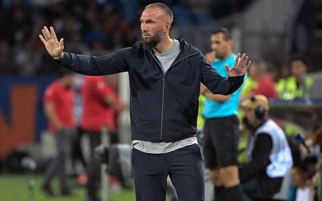 S・ランスに監督引き抜かれたル・アーヴル、クラブOBの37歳ディガール氏を新指揮官に指名