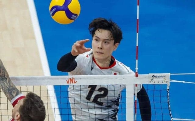 「日本は本来の強さを隠すことに」フランスに惜敗の男子日本　中国メディアは”チーム強化”の見通しを指摘
