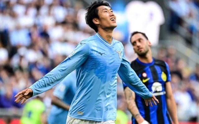 クリスタル・パレス加入決定の鎌田大地、起用法はどうなる？　クラブ専門サイトの見解は「多才がゆえに様々なポジションで活躍」