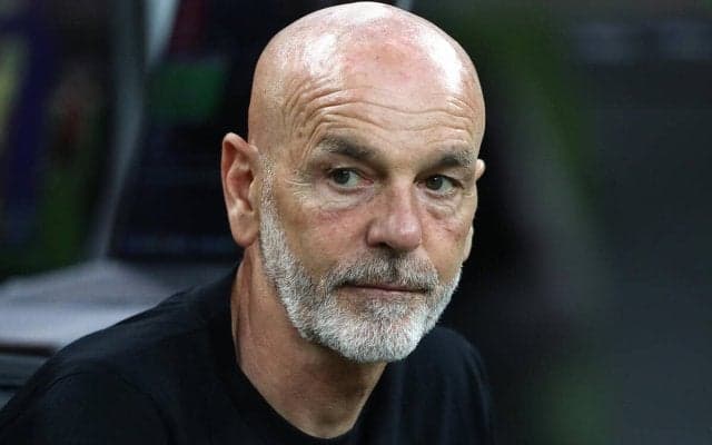 ミラン退任のピオリ氏にサウジアラビア行きの可能性？アル・イテハドが招へい検討中