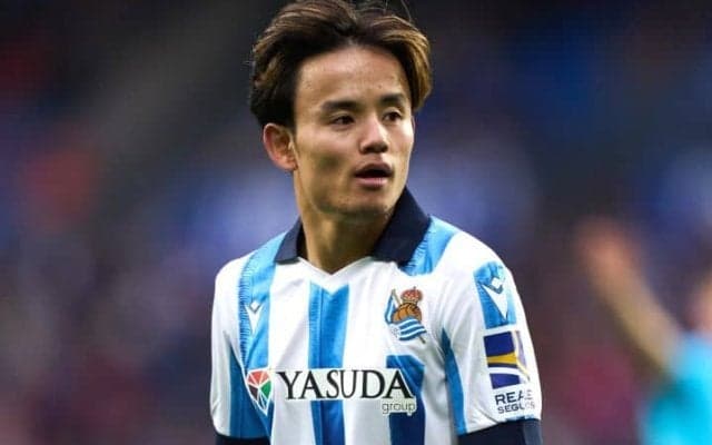 「サプライズは期待できない」プレミア勢が関心の久保建英、去就動向をスペイン紙が展望「移籍先には事欠かないが」