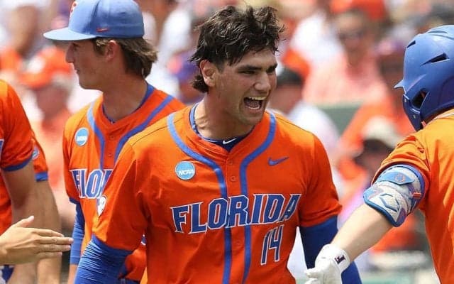 大谷翔平“2世”が刻んだ衝撃の「35」　手にする勲章の数々…進化を続ける二刀流