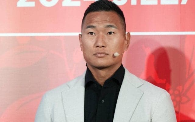 カップ戦は「筋肉増強剤」、低調な川崎FのOB鄭大世氏、J2甲府との対戦は「過信、慢心に気をつけたい」