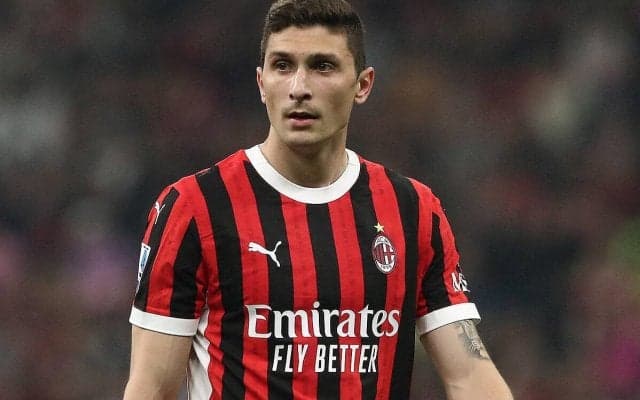 ミラン退団カルダーラがセリエBで再起…モデナ加入が決定