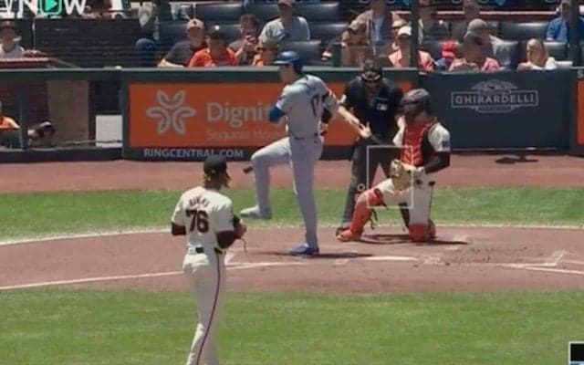 危ねっ！ 一体、何が起きた…！？ 大谷翔平、ベンチに見せた“一瞬の動き”が話題に「ニッコニコやんｗ」「ドジャースのこういうとこ好き」