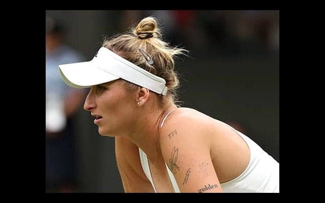 波乱 30年ぶり昨年女王が初戦敗退