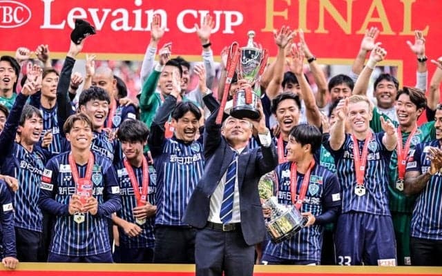 J1川崎は“手の内を知る指揮官”が対戦相手に……ルヴァン杯・8チーム「準々決勝4試合組み合わせ」決定！ タイトルを懸けた決勝までの全日程も明らかに