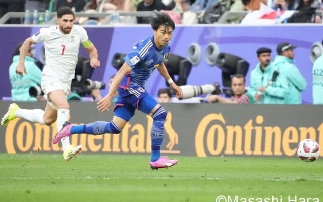 ｢死亡之組｣報道も…｢思い出される｣三笘薫2ゴール勝利と｢避けられた｣完全アウェー【組み合わせ決定｢ワールドカップ最終予選｣の戦い方】(1)