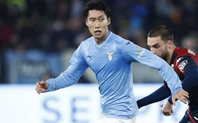 「欧州最高の攻撃的MFの1人」鎌田大地のC・パレス入りにクラブ会長が熱烈歓迎＆期待の声「素晴らしい補強だ」