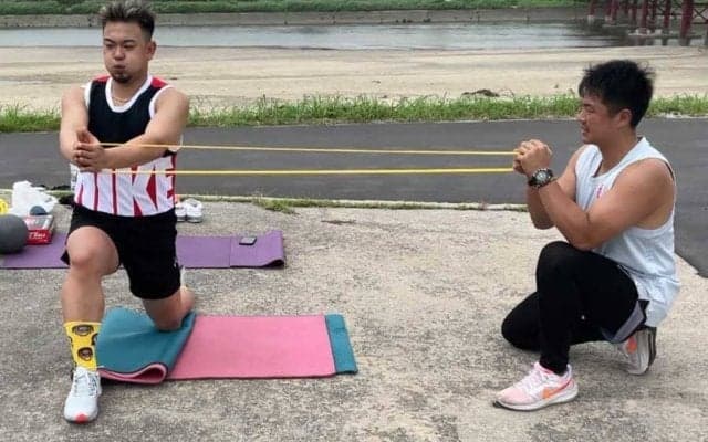 高校3年間控え…同級生がドラ1でも「腐ったら負け」　たゆまぬ努力が育んだ“共感”