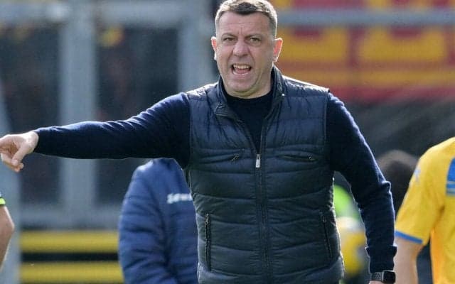 奇跡の逆転残留を果たしたエンポリ、ダヴェルサ氏を新指揮官に招へい