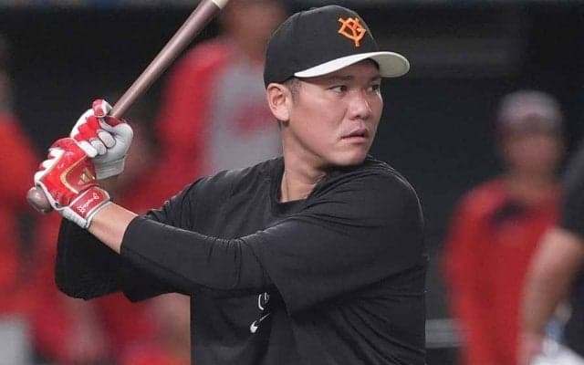 なぜ坂本勇人は「振り抜けない」　消えた“天才的”な打撃…分析のプロが指摘した不振の原因