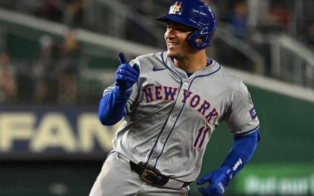 “別れ”から3年…大谷元相棒が打率.400　止まらぬ34歳の打棒、日本も注目「ノリノリだ」