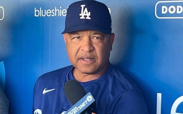 山本由伸、投球再開時期は未定　右肩に痛みはなしも…指揮官「わからない」
