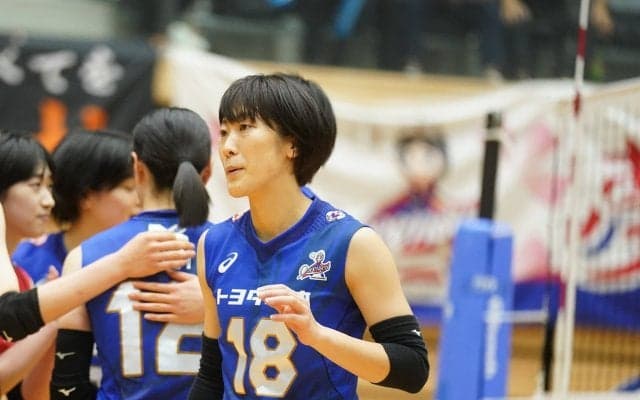 デンソー　山上有紀と瀬戸杏華の加入を発表